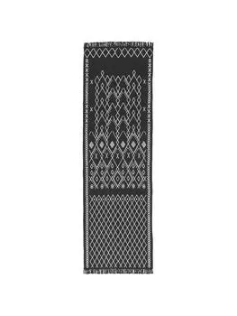 Ковер Pergamon, цвет schwarz weiss