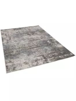 Ковер Pergamon, цвет silber blau