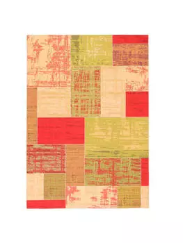 Ковер Pergamon, цвет terracotta