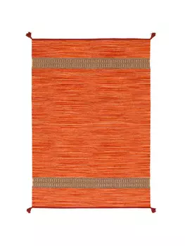 Ковер Pergamon, цвет terracotta