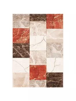 Ковер Pergamon, цвет terracotta