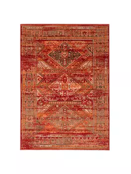 Ковер Pergamon, цвет terracotta