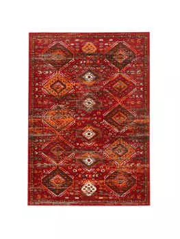 Ковер Pergamon, цвет terracotta