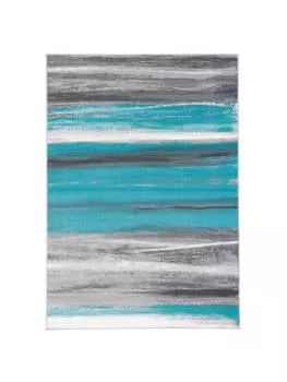 Ковер Pergamon, цвет trkis grau