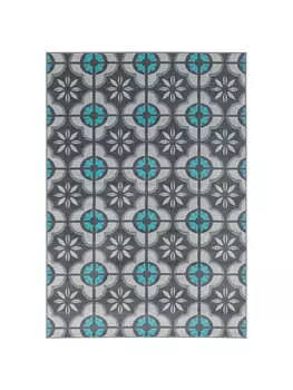 Ковер Pergamon, цвет trkis grau