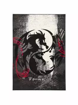 Ковер Pergamon, цвет zwart