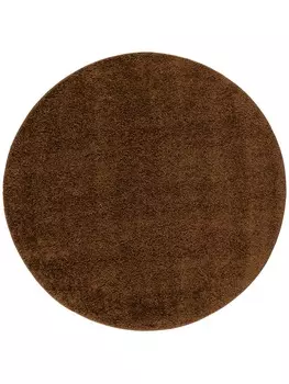 Ковер Pergamon, коричневый