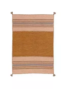 Ковер Pergamon, коричневый