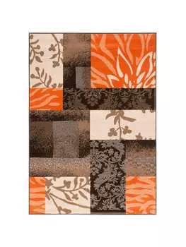 Ковер Pergamon, коричневый