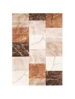 Ковер Pergamon, коричневый