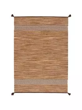 Ковер Pergamon, коричневый