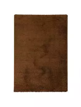 Ковер Pergamon, коричневый