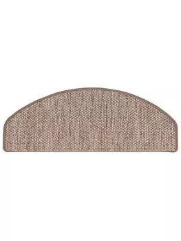 Ковер Pergamon, коричневый