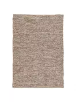 Ковер Pergamon, коричневый