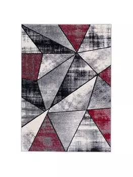 Ковер Pergamon, красный