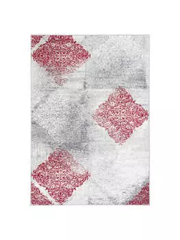 Ковер Pergamon, красный