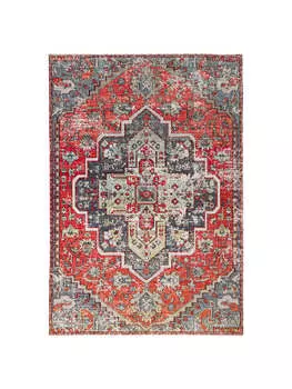 Ковер Pergamon, красный