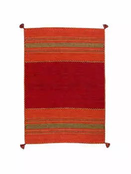 Ковер Pergamon, красный