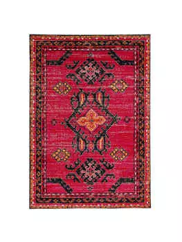 Ковер Pergamon, красный