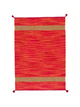 Ковер Pergamon, красный