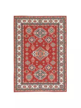 Ковер Pergamon, красный