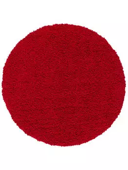 Ковер Pergamon, красный