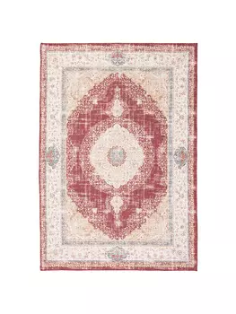 Ковер Pergamon, красный