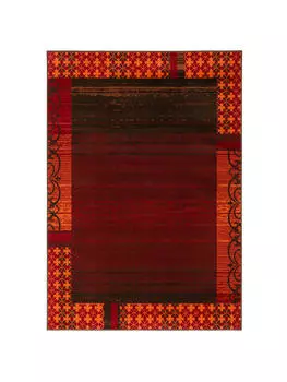 Ковер Pergamon, красный