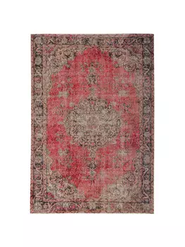 Ковер Pergamon, красный