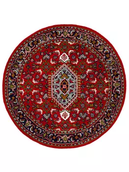 Ковер Pergamon, красный