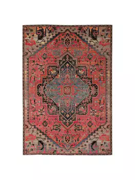 Ковер Pergamon, красный