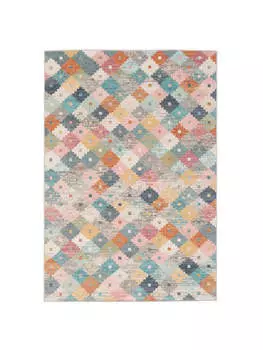 Ковер Pergamon, красочный