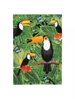 Ковер Pergamon, красочный