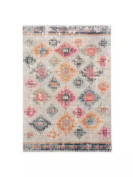 Ковер Pergamon, красочный