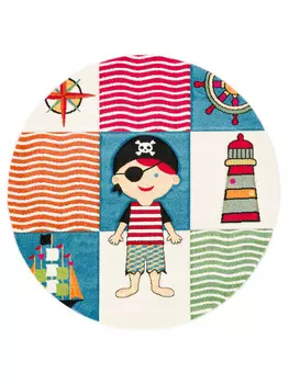 Ковер Pergamon, красочный