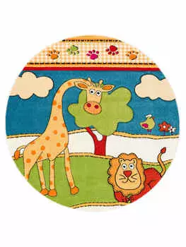 Ковер Pergamon, красочный