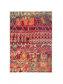 Ковер Pergamon, красочный