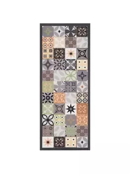 Ковер Pergamon, красочный