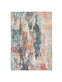 Ковер Pergamon, красочный