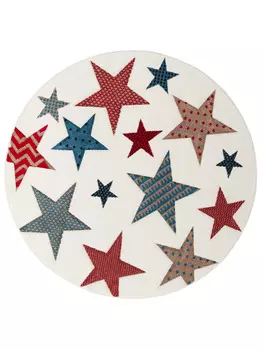 Ковер Pergamon, кремовый