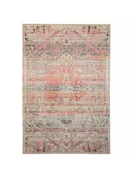 Ковер Pergamon, оранжевый