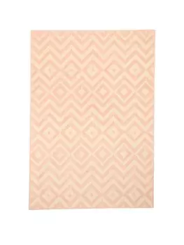 Ковер Pergamon, розовый