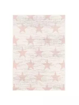 Ковер Pergamon, розовый