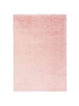 Ковер Pergamon, розовый