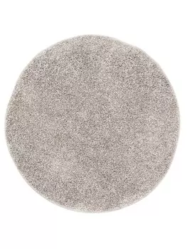 Ковер Pergamon, серебряный