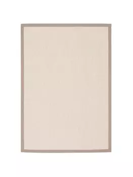 Ковер Pergamon, серо-коричневый