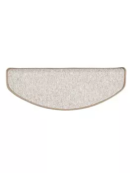 Ковер Pergamon, серо-коричневый