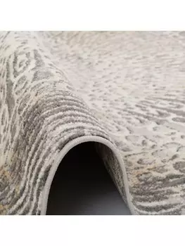 Ковер Pergamon, серо-коричневый