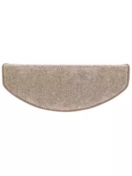 Ковер Pergamon, серо-коричневый