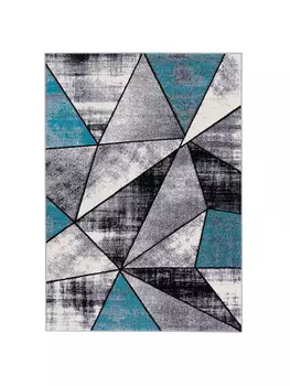 Ковер Pergamon, синий